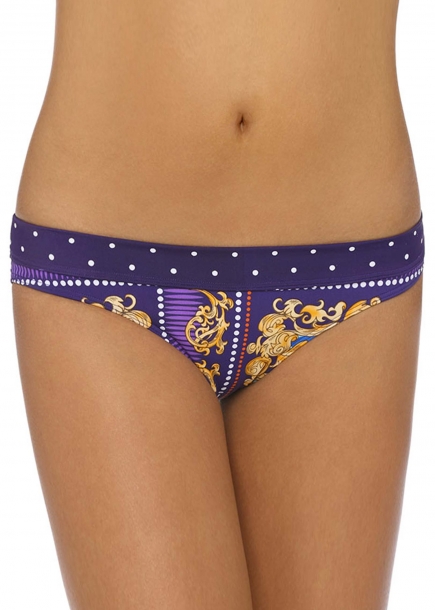 Bikinitrosa, lila bikinitrosa frn Lingadore